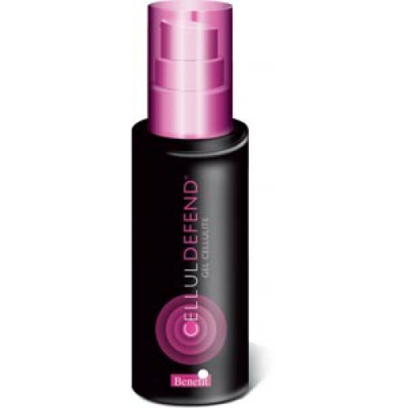 

Celluldefend Gel Benefit 125ml