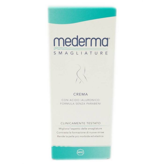 Image of Mederma Smagliature Crema 150g033