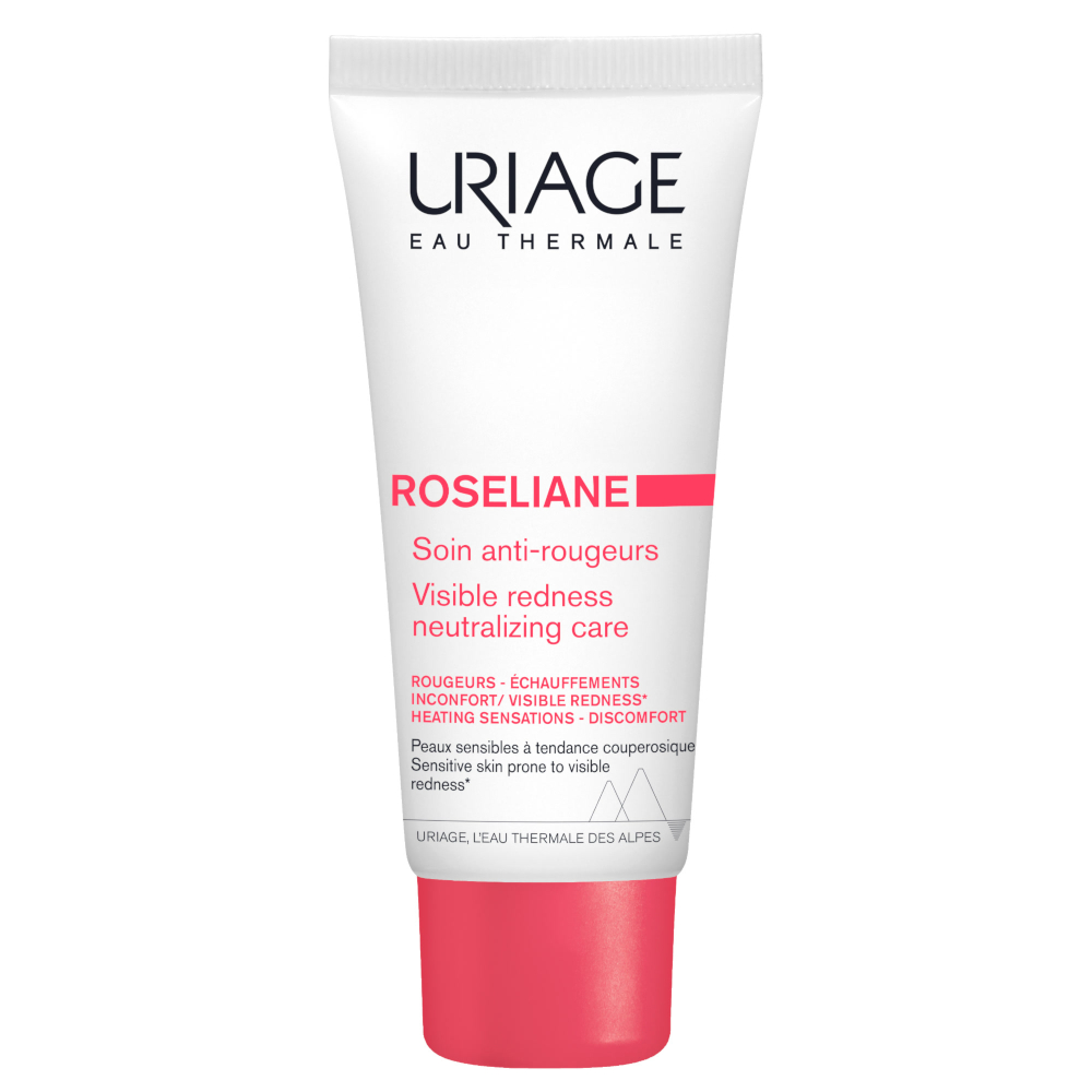 Image of Roséliane Crema Anti-Rossori Uriage 40ml033