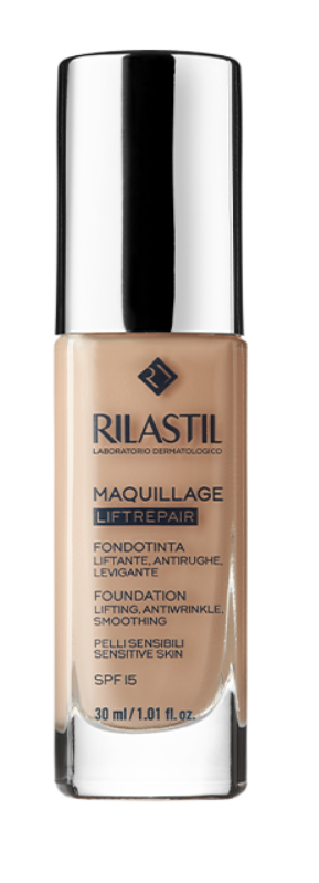 Image of Maquillage Liftrepair 20 Natural Rilastil(R) 30ml033