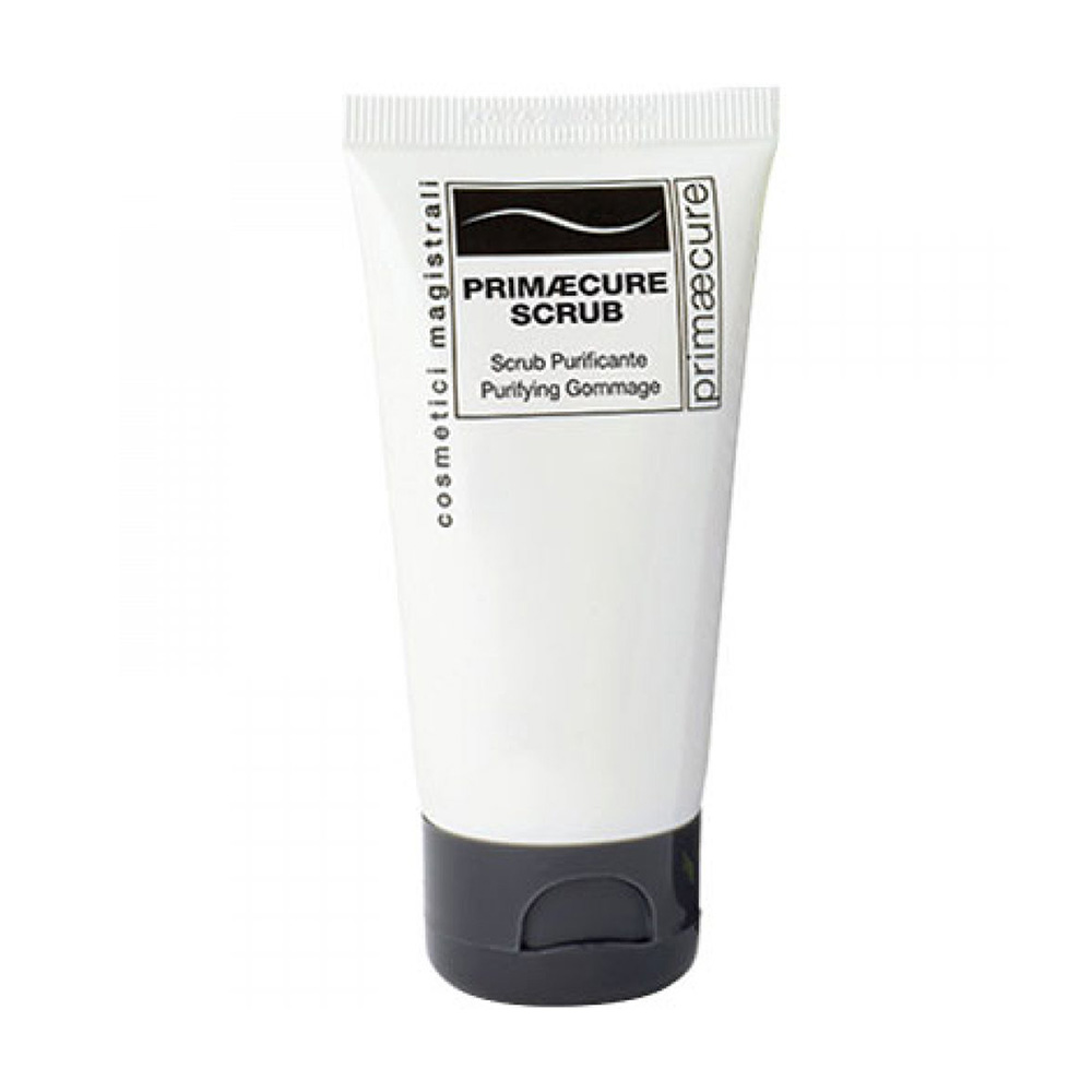 Image of Cosmetici Magistrali Primaecure Scrub 50ml033