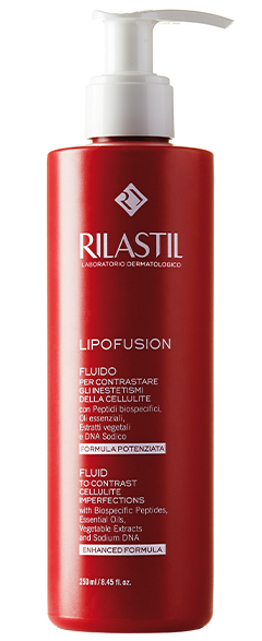 

Lipofusion Fluido Anticellulite Rilastil® 250ml