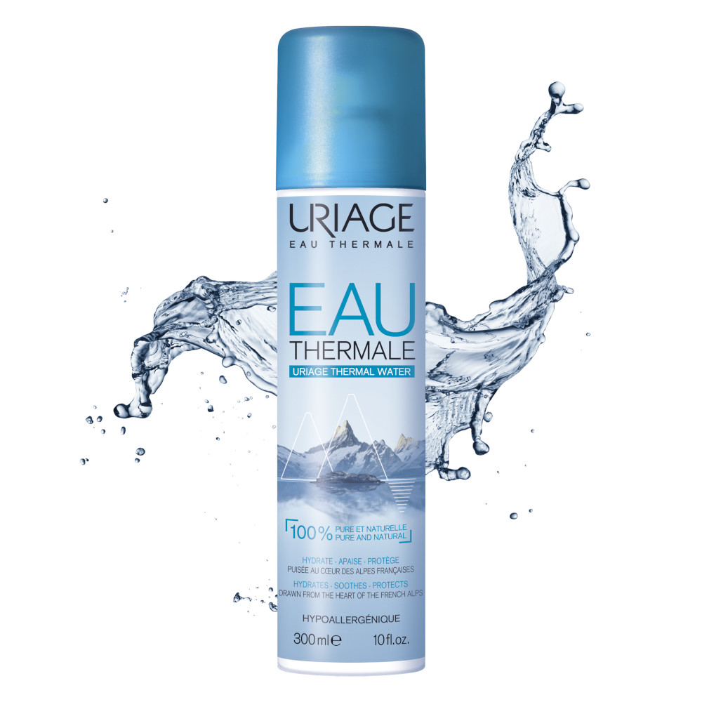 Image of Uriage Eau Thermale Spray 300ml033