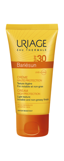 

Bariésun Crema Spf30 Uriage 50ml