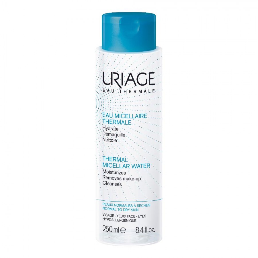 

Acqua Micellare Termale Uriage 250ml