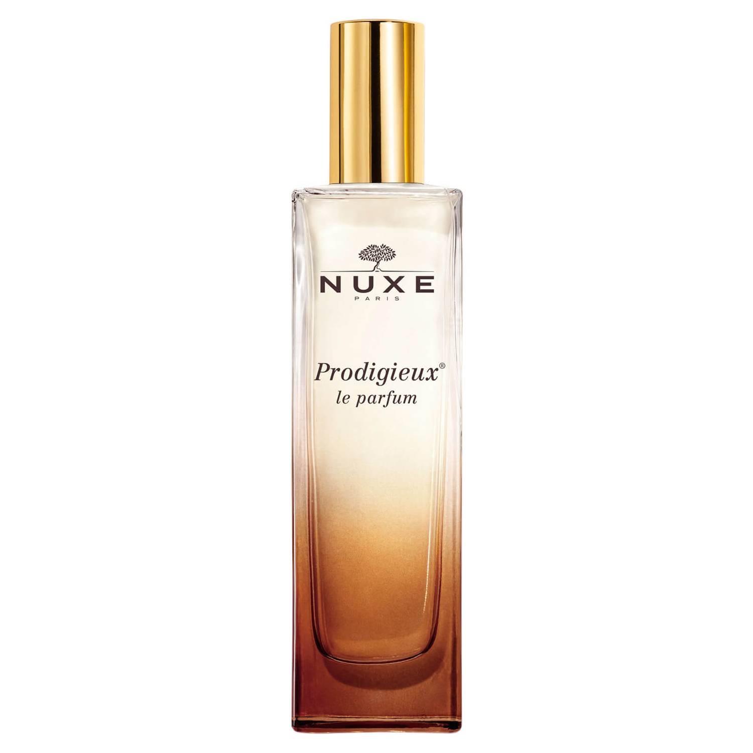 Image of Profumo Donna Prodigieux(R) Le Parfum Nuxe 50ml