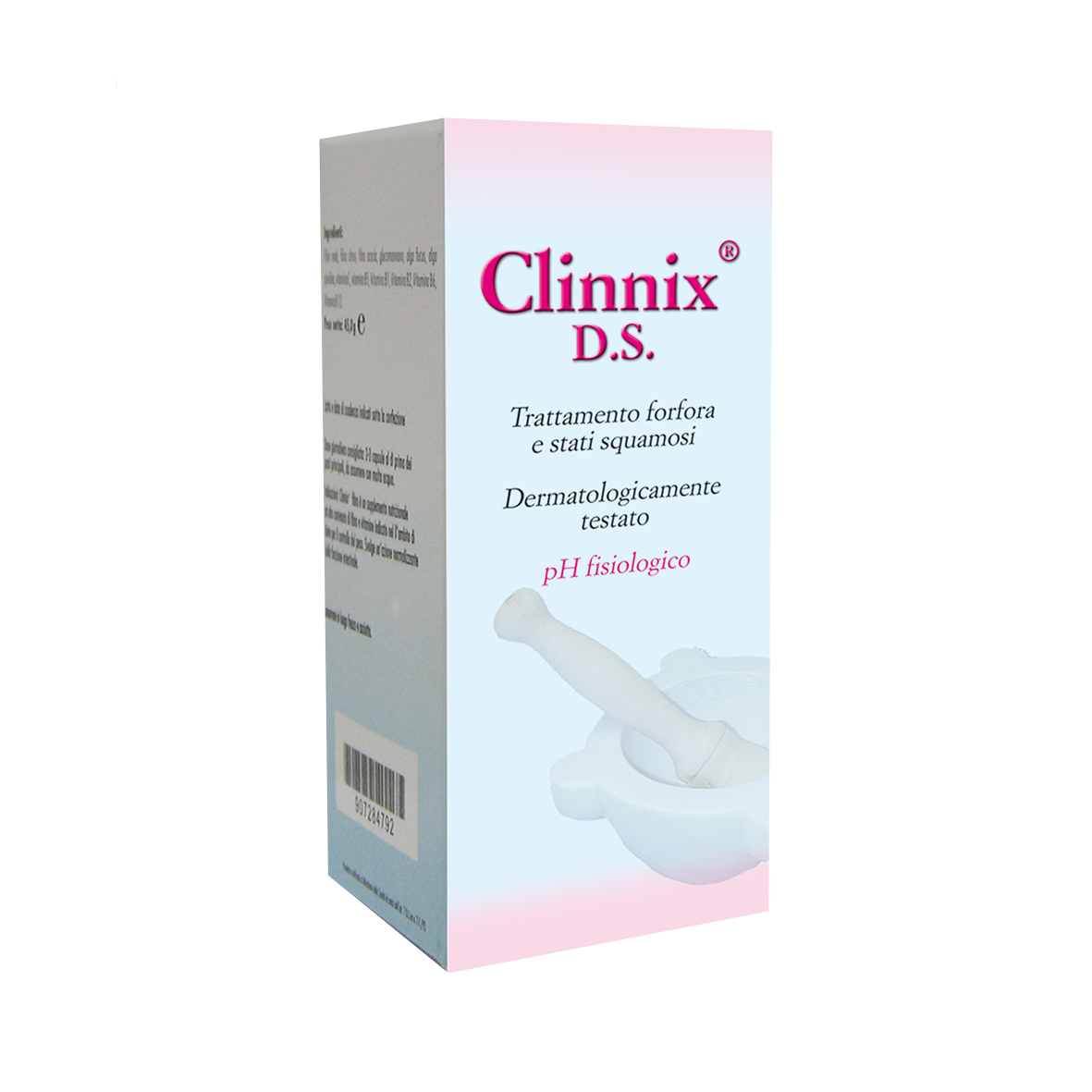 Image of Clinnix(R) D.S. Abbate Gualtiero 200ml