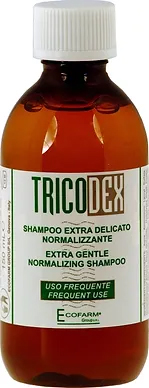 Tricodex Shampoo ECOFARM(R) 150ml