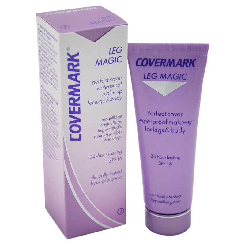 Image of Covermark Leg Magic Tubo 50 ML N.5033