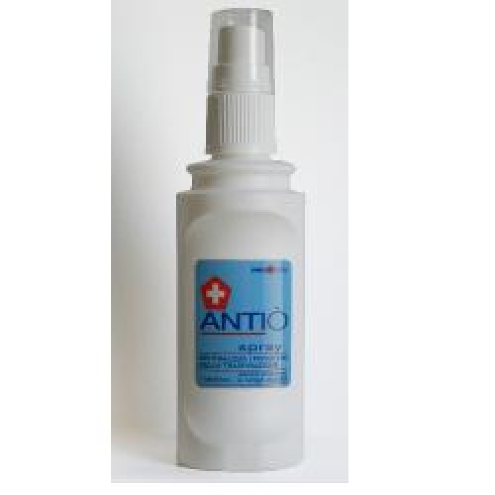 Antio' Spray Pentamedical 50ml