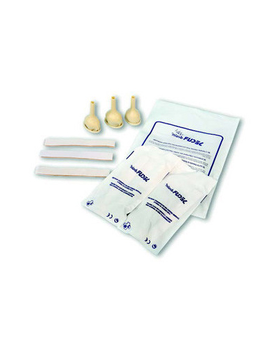 Striscia Biadesiva Securmed 30 Pezzi