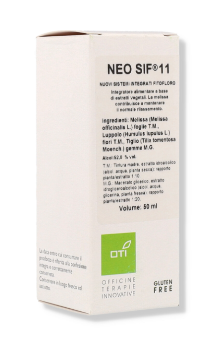 

Neo Sif 11 Oti 50ml