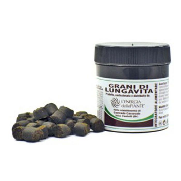 Grani Vita Acidophilus 35