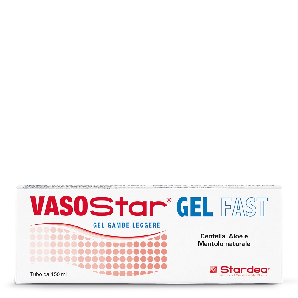 Image of Vasostar(R) Gel Fast Stardea 150ml033