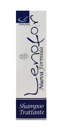 Image of Lenofor Shampoo Speciale Antiforfora 200ml