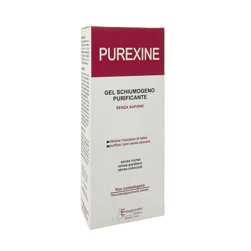 Purexine ECOFARM(R) 200ml