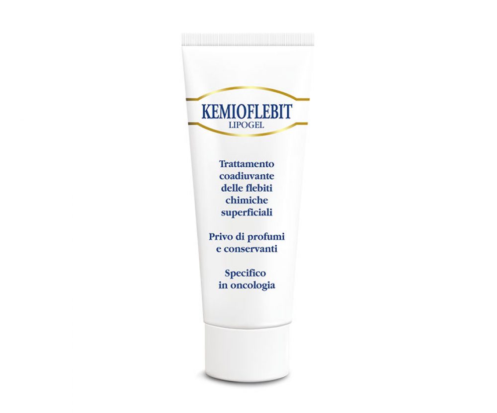 

Kemioflebit Lipogel 100ml