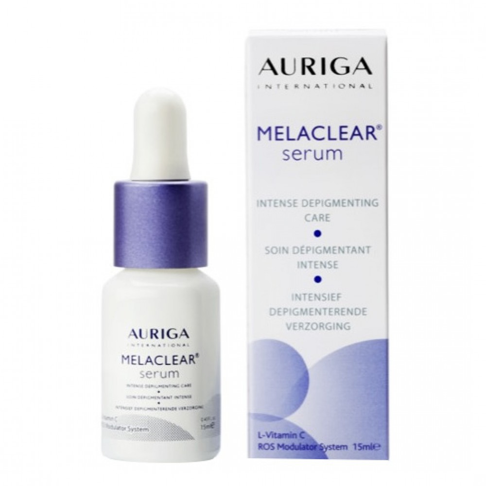 Image of Melaclear(R) Serum Advanced Maes 15ml033