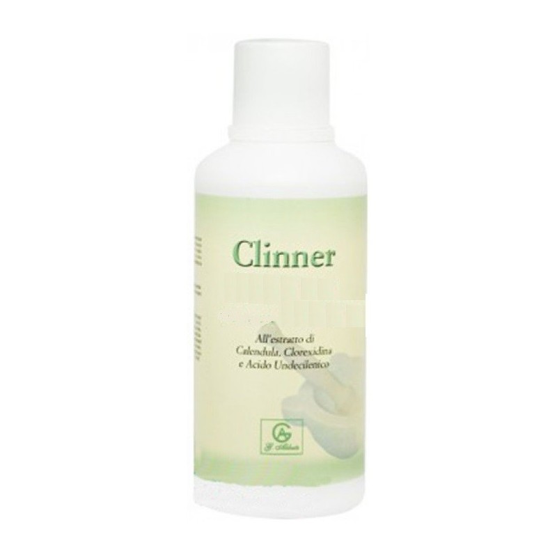 Image of Clinner Detergente G.Abbate 500ml