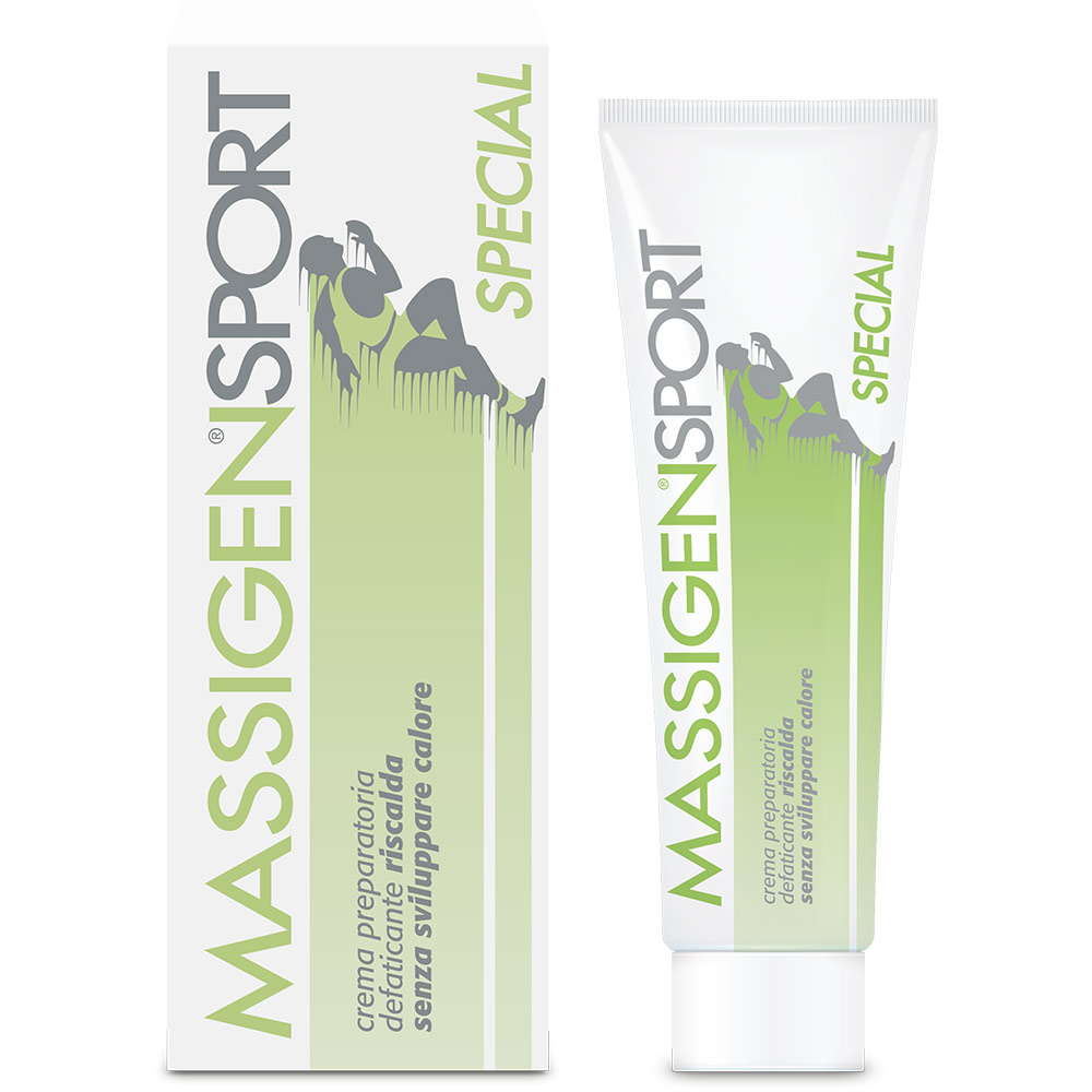 

Massigen Sport Special 50ml