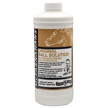 

Original Ball Solution 500ml