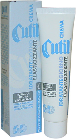 Cutil(R) Crema Idratante 40ml