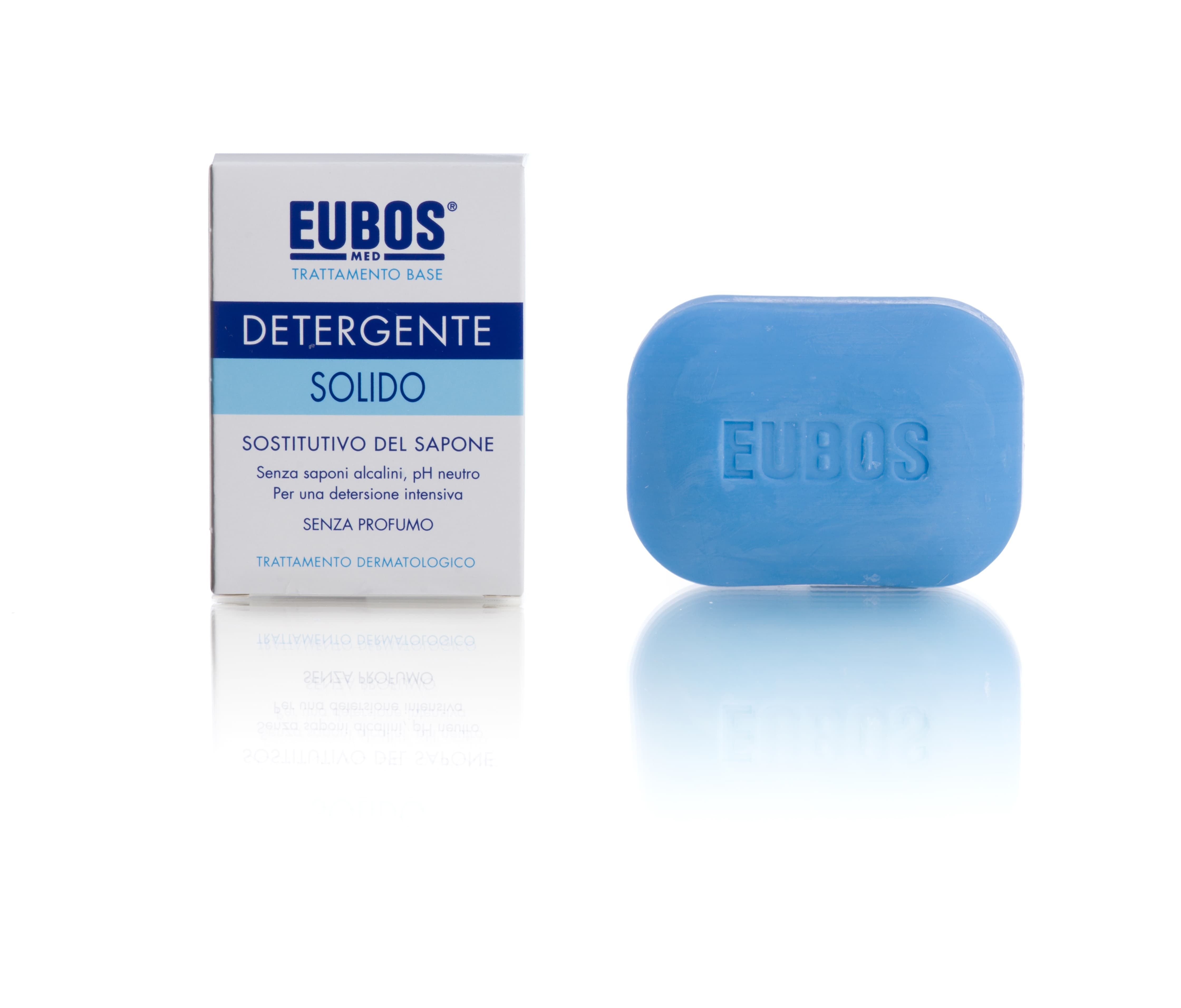 Image of Eubos Detergente Solido Morgan Pharma 125g033