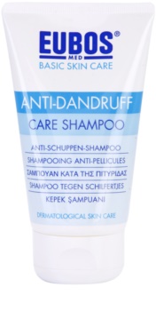 Image of Eubos Shampoo Antiforfora Morgan Pharma 150ml