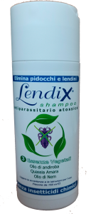 Image of Lendix(R) Shampoo Antiparassitario Atossico 150ml
