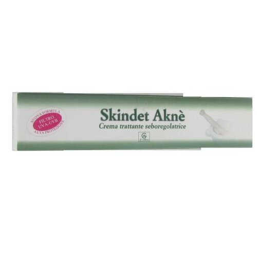 Image of Skindet Aknè G.Abbate 30ml033