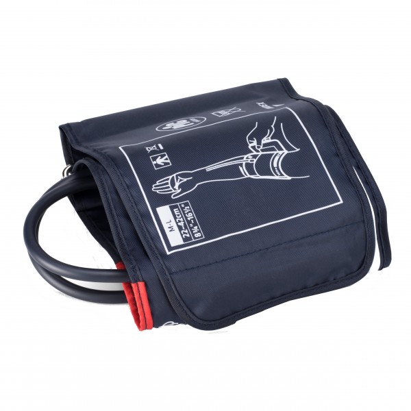 Bracciale BM2001 30-42cm Laica 1 Pezzo