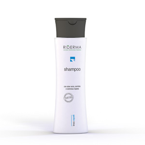 Image of Shampoo Delicato Riderma 200ml