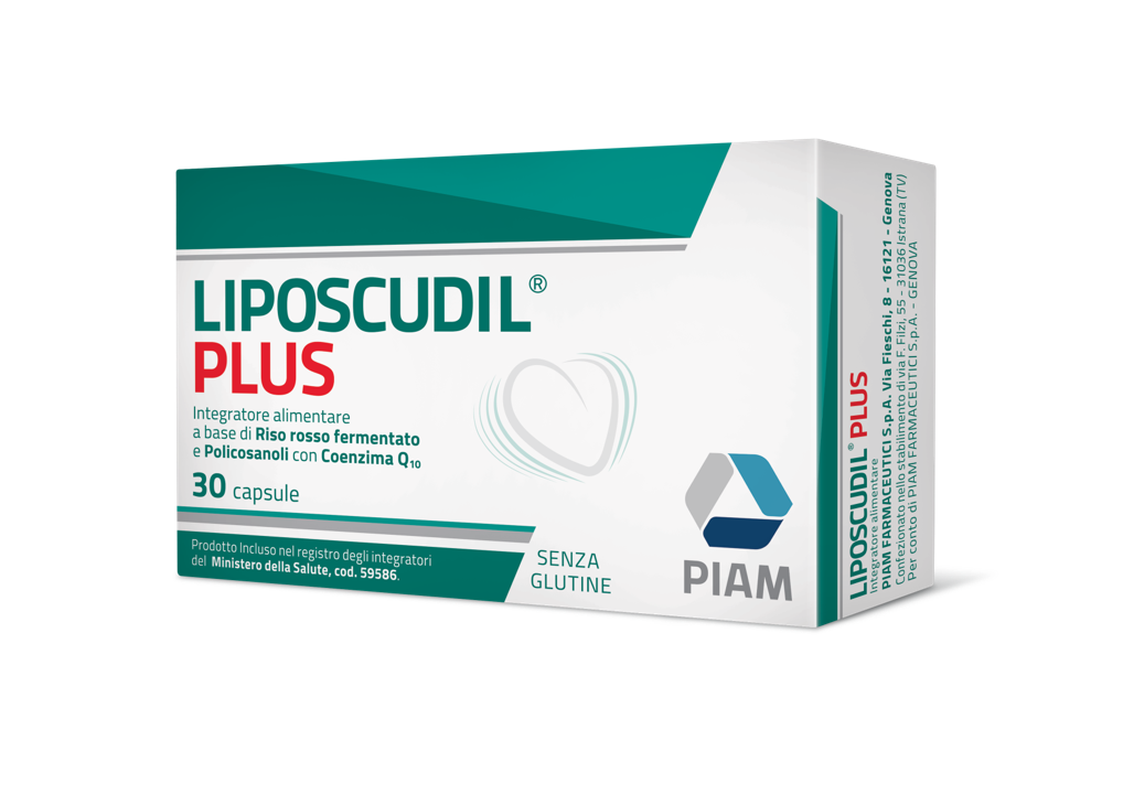 Image of Liposcudil Plus Piam 30 Capsule033