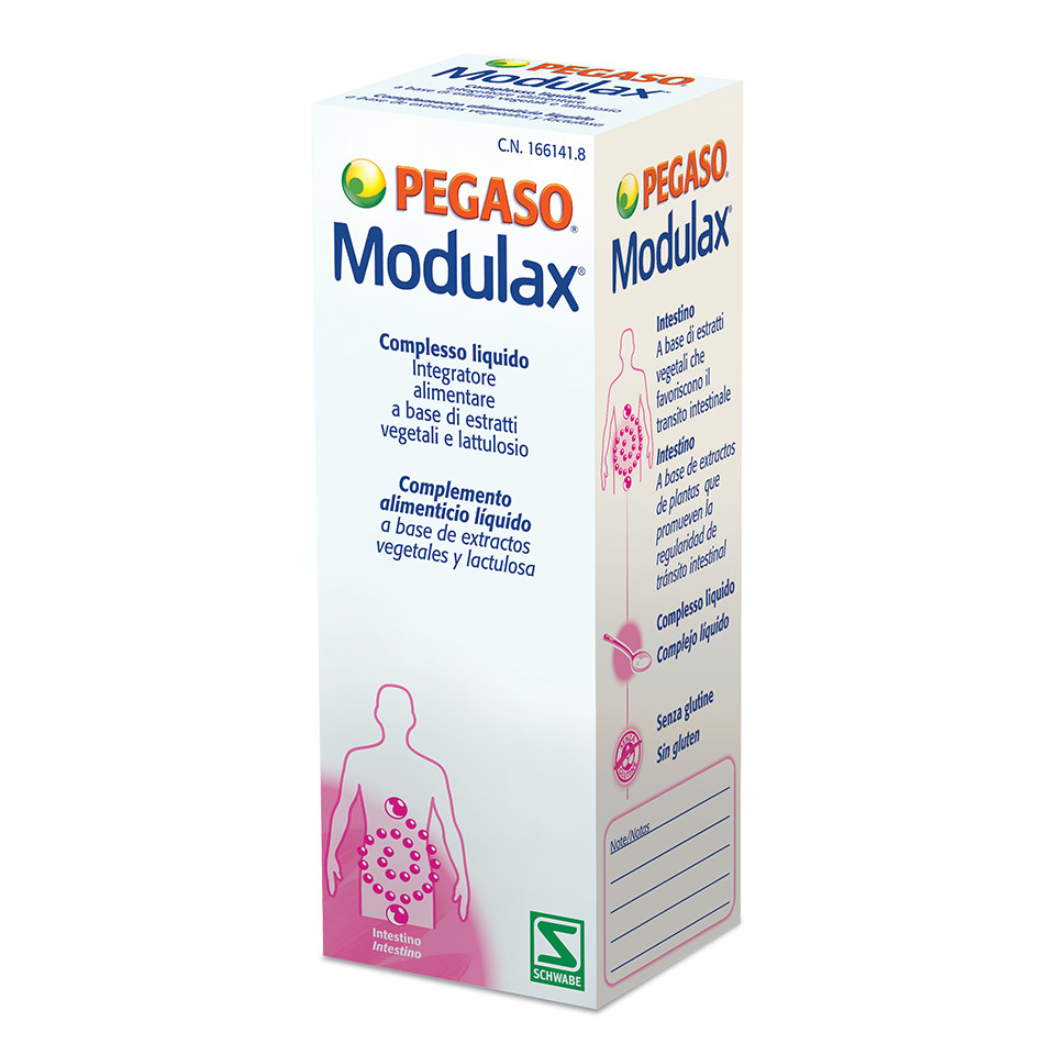 

Pegaso® Modulax® 150ml