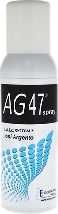 Ag47(R) Spray Ecofarm(R) 125ml