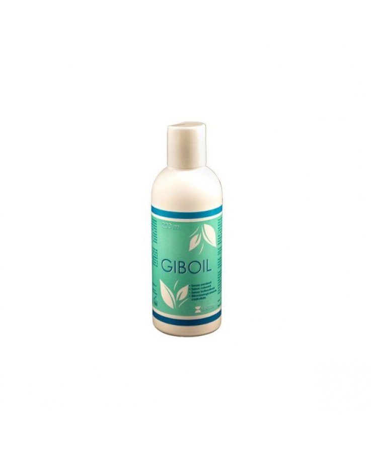 Image of Giboil Olio Detergente MedicBio 200ml033