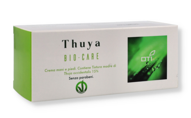 Thuya Bio-Care OTI 75ml