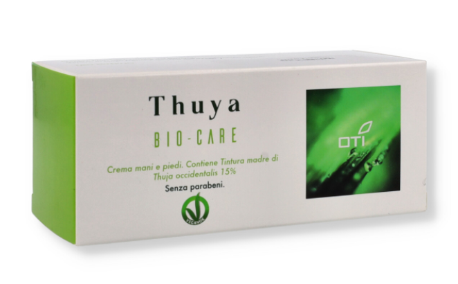 Image of Thuya Bio-Care OTI 75ml033