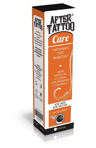 Image of Aftertattoo Care Fitobios 50ml