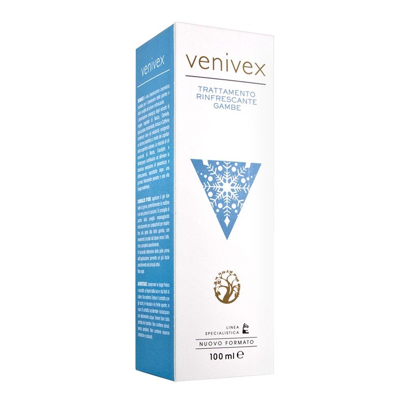 Image of Venivex Abros 100ml033