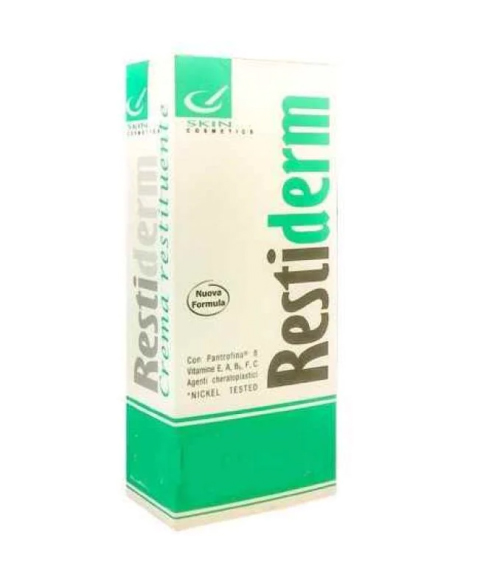 Image of Restiderm Crema 100ml033