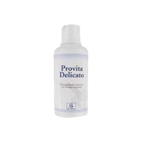 Image of Provita Delicato Shampoo G.Abbate 500ml