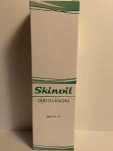 Image of Skinoil E.C.F. 200ml033