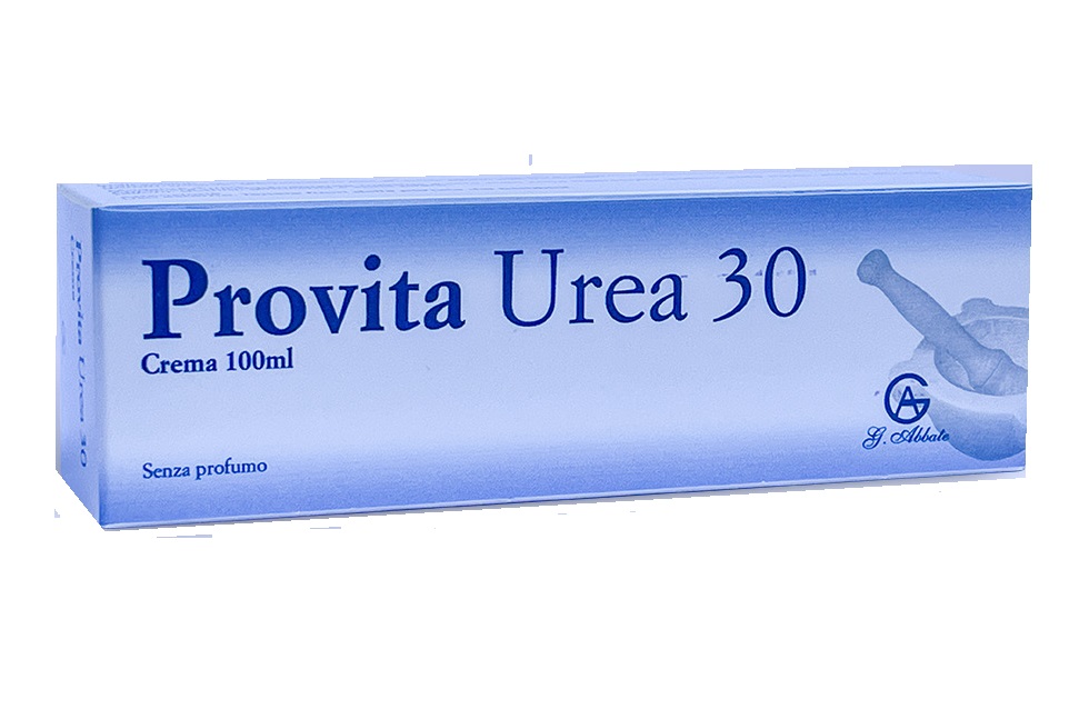 Image of Provita Urea30 G.Abbate 100ml033