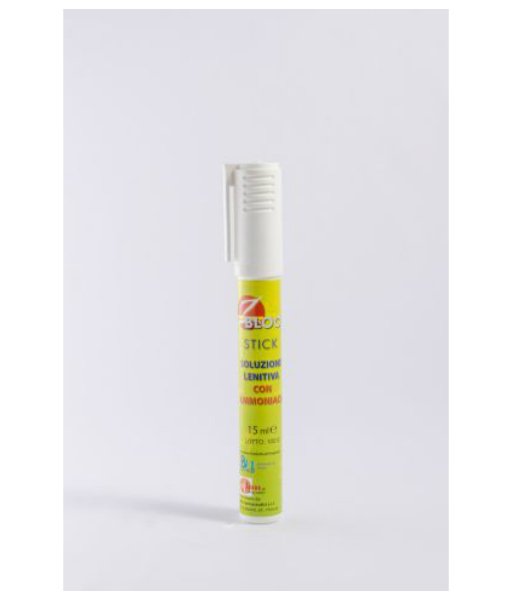 Image of Zblock Stick Ammoniaca Adulti BM Farma 15ml033