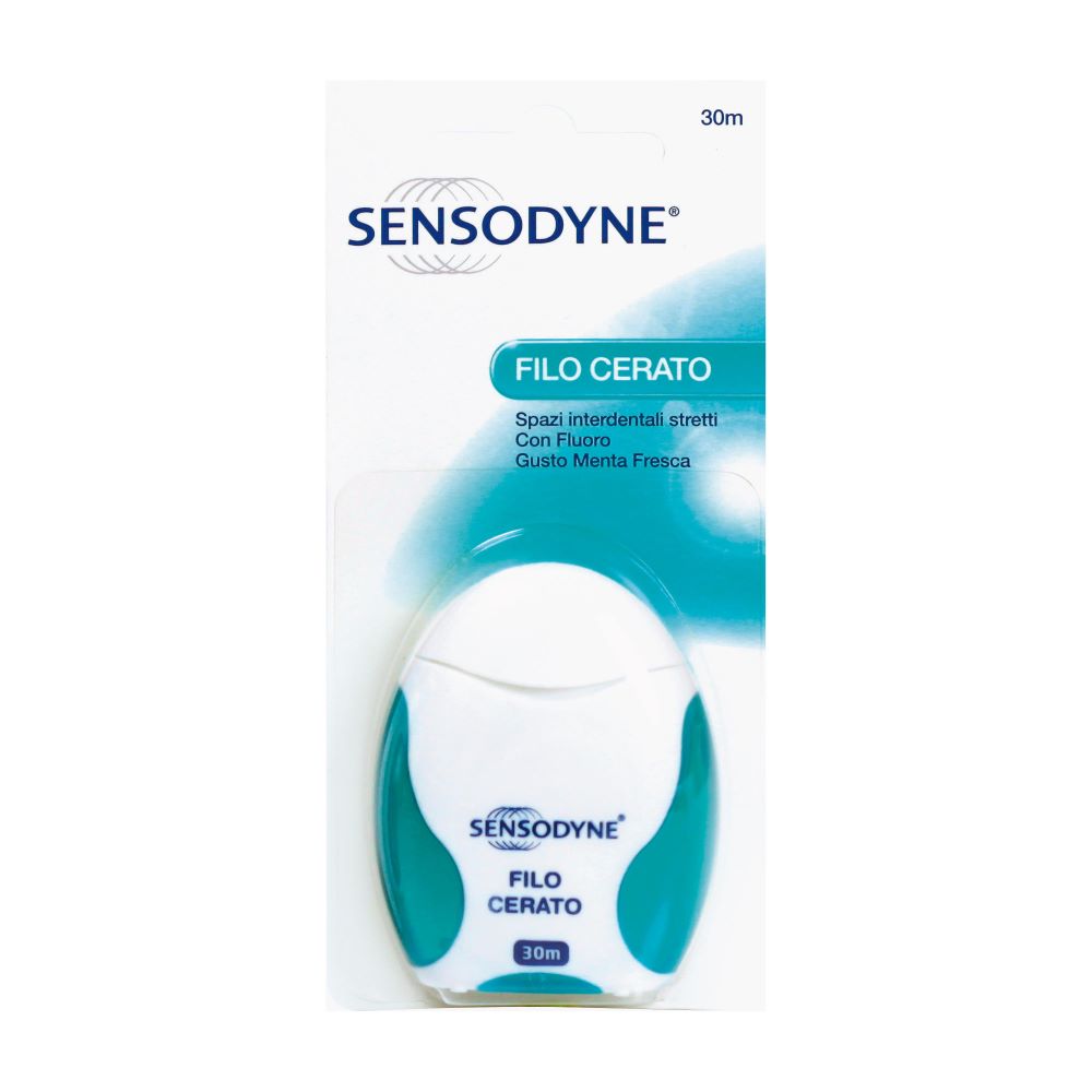 Image of Sensodyne Filo Interd Cerato033