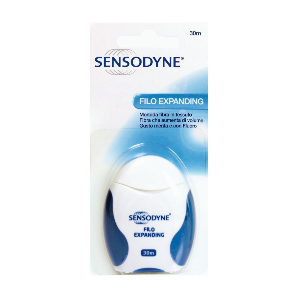 Image of SENSODYNE F/INTERDEN EXPANDING 30MT033