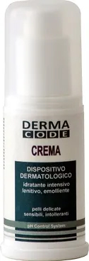 Dermacode Crema Dermatologica Ecofarm(R) 50ml