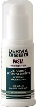 Dermacode Pasta Ecofarm(R) 50ml