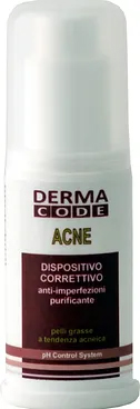 Image of Dermacode Acne Ecofarm(R) 50ml033